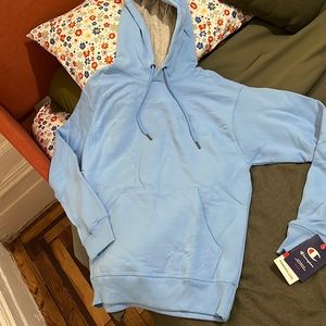 Champion hoodie